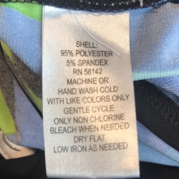 EUC dress - Picture 4 of 4